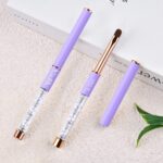 Pensula Gel VeroNic VRO-6