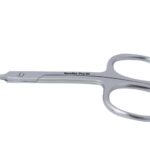 Forfecuță Cuticule VeroNic PRO 04- 18mm