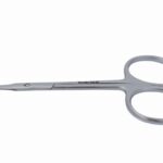 Forfecuță Cuticule VeroNic PRO 02-20mm