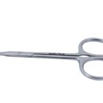 Forfecuță Cuticule VeroNic PRO 05- 20mm