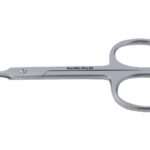 Forfecuță Cuticule VeroNic PRO 03-18mm