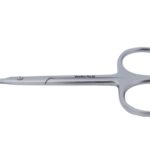 Forfecuță Cuticule VeroNic PRO 01-20mm