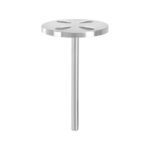 Pododisc pentru pila electrică 15mm