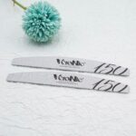 Rezervă Pilă VeroNic 150 grit
