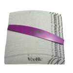Set 50 Rezerve Pile VeroNic 100 Grit +Baza PVC CADOU
