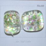 Glitter Gel VeroNic 03 (5g)