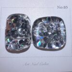 Glitter Gel VeroNic 05 (5g)