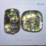 Glitter Gel VeroNic 06 (5g)