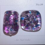 Glitter Gel VeroNic 09 (5g)