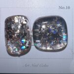 Glitter Gel VeroNic 10 (5g)