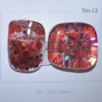 Glitter Gel VeroNic 12 (5g)