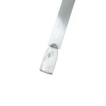 Glass Builder Gel VeroNic 01 Transparent -30 ml( TPO-FREE)