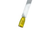 Glass Builder Gel VeroNic 05 Galben -30 ml