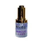 Ulei de Cuticule VeroNic Elegant Lady 35ml (ulei de bogați)