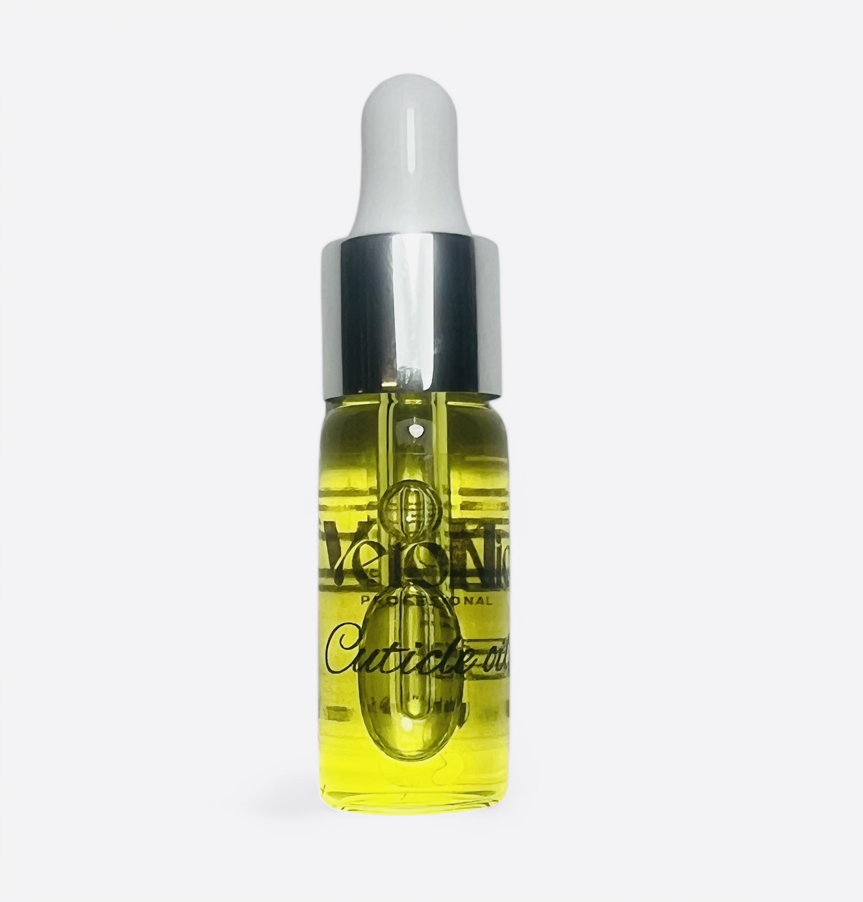 photoroom_20250413_134243 Ulei de cuticule VeroNic Lemon 5ml (poșetă) - imagine 1
