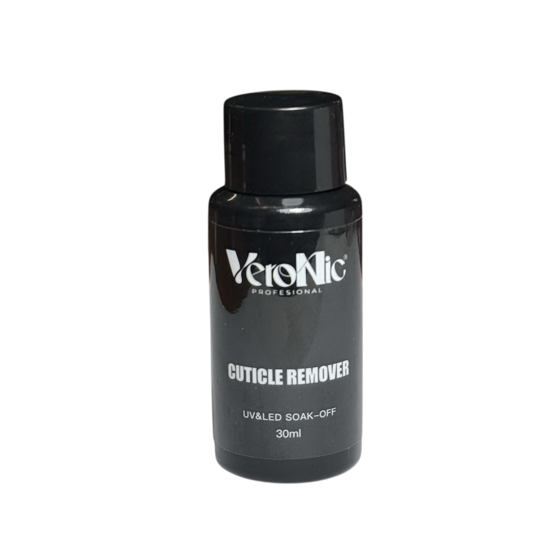 photoroom_20250613_115554 Cuticule Remover VeroNic 30ml - imagine 1