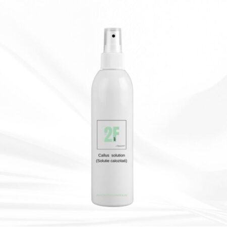 SOLUTIE CALOZITATI 2FEE by PODO I Academy, 250ml