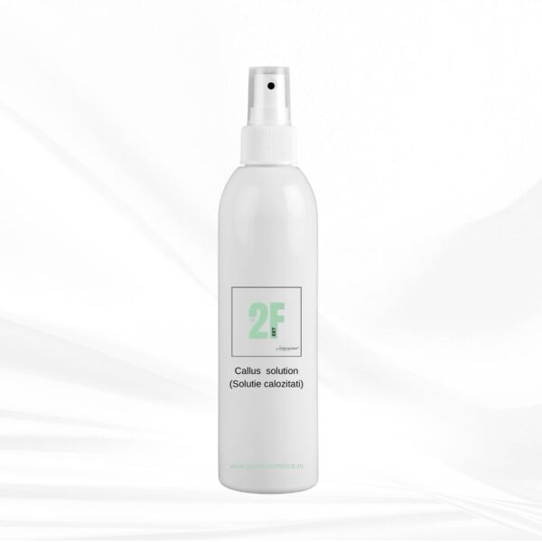 fara-titlu-1000-x-1000-px-33 SOLUTIE CALOZITATI 2FEE by PODO I Academy, 250ml - imagine 1