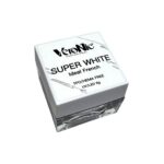 Super White VeroNic Ideal French TPO Free /Hema Free -5g - imagine 2