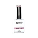 Pink Top VeroNic #3 Tpo Free/Hema Free-15ml