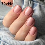 Builder Gel VeroNic 36-60ml TPO Free- Hema Free (Perfect Nude )