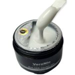 Builder Gel VeroNic 09 -60 ml TPO Free- Hema Free (Milky )