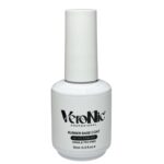 Rubber Base Coat Clear VeroNic 15ml TPO-Hema  Free