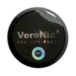 Poly Gel VeroNic 07 -60 ml TPO Free-Hema Free - imagine 2
