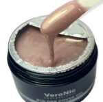 Builder Gel VeroNic 24-60ml TPO Free- Hema Free (Sidefat) - imagine 3