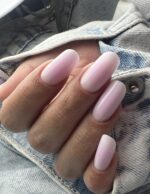 Lilac Top VeroNic Tpo Free/Hema Free-15ml