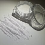 Sugar Efect -Sclipici extra fin