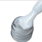 Color Rubber Base Milky White VeroNic Nr 37 Hema Free/Tpo Free-15ml