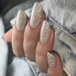 Ojă Reflective VeroNic Silver Tpo&Hema Free 15 ml