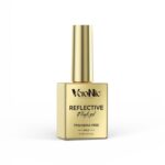 Ojă Reflective VeroNic Gold Tpo&Hema Free 15 ml