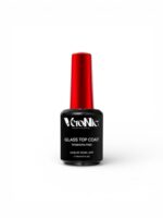Glass Top  VeroNic Tpo&Hema Free 15 ml - imagine 2