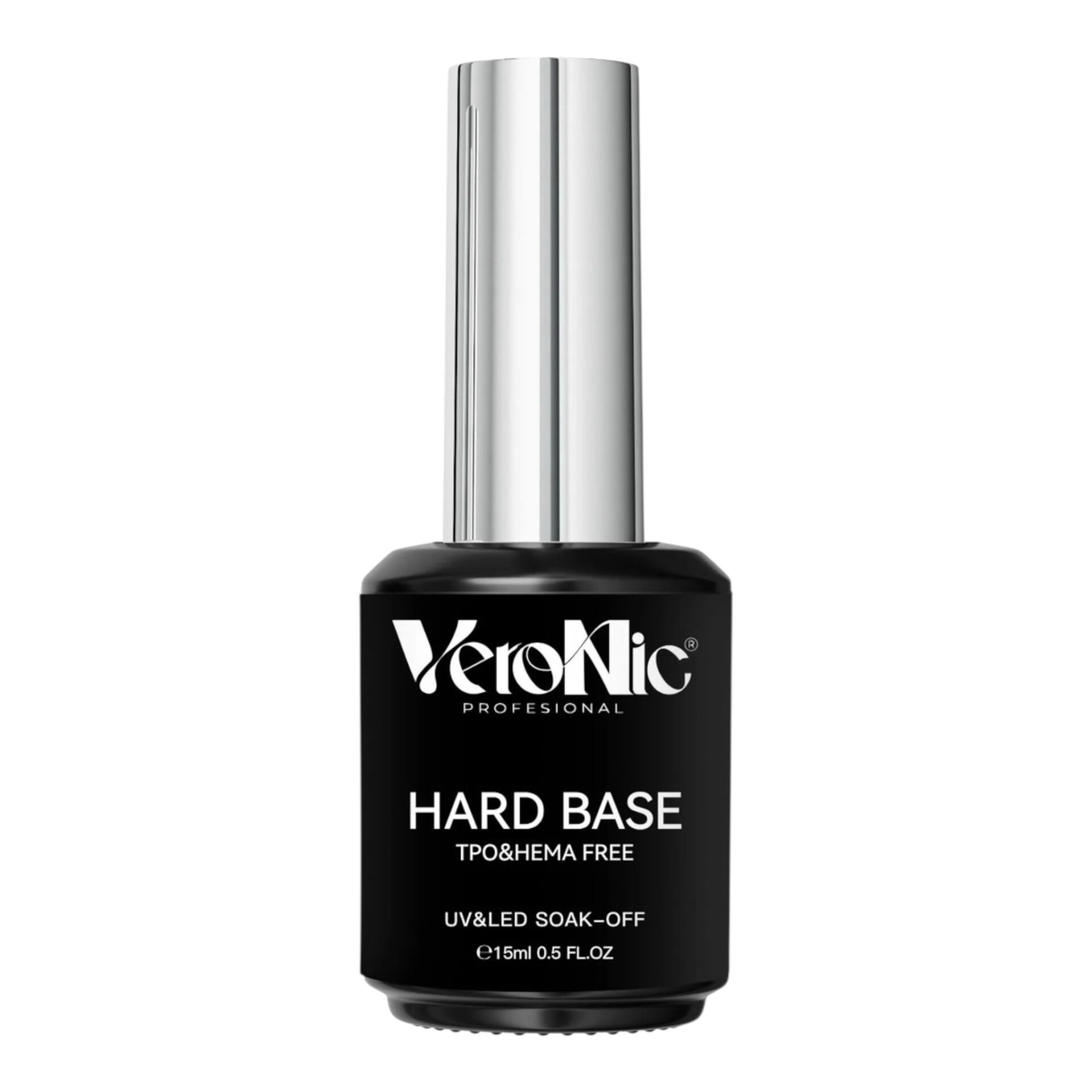photoroom_20260112_220253 Hard Base VeroNic Tpo&Hema Free 15 ml - imagine 1