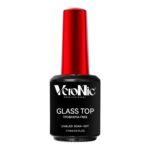 Glass Top  VeroNic Tpo&Hema Free 15 ml