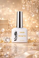 Strong Top VeroNic Tpo Free -15 ml - imagine 2