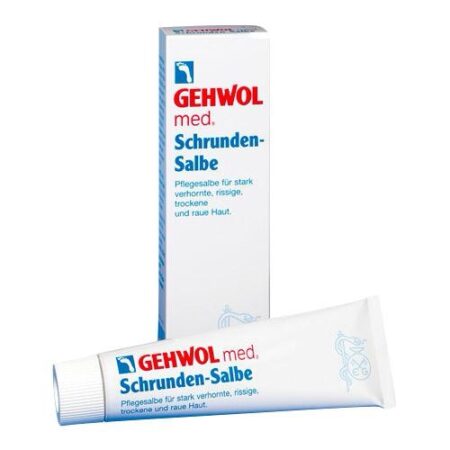 Unguent pentru piele crăpată GEHWOL 40ml