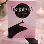 Carte “Înainte să începi “ autor Veronica Olteanu