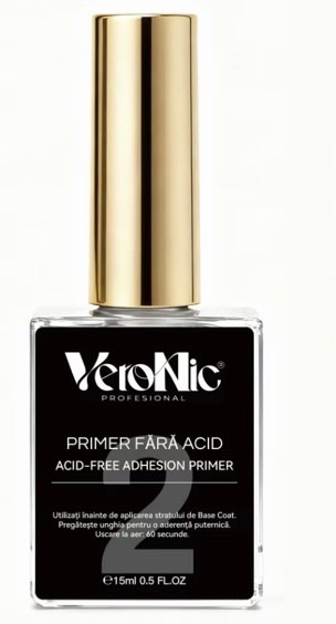 img_5149 Primer Fara Acid VeroNic -Acid Free Adheson Primer 15 ml - imagine 1