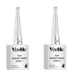 Water Drop Top VeroNic Step 1 +Step 2 - 2X15 ml