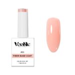 Fiber Base Coat VeroNic #3 -15 ml