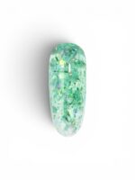 Flora Glitter Builder Gel VeroNic Nr 09-15 ml - imagine 3