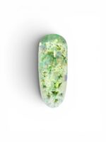 Flora Glitter Builder Gel VeroNic Nr 03 -15ml - imagine 3