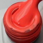 Ojă Semi Fluo VeroNic nr 01-15 ml