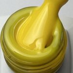 Ojă Semi Fluo VeroNic nr 03-15 ml