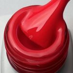 Ojă Semi Fluo VeroNic nr 06-15 ml