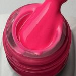 Ojă Semi Fluo VeroNic nr 09-15 ml