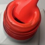 Ojă Semi Fluo VeroNic nr 10-15 ml